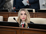 52-я сессия Алтайского краевого Законодательного Собрания
